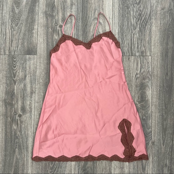 Victoria's Secret Other - Victoria’s Secret Pink Nightgown